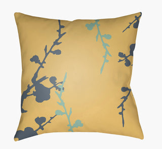 Livabliss Chinoiserie Floral CF-014 Wheat main image