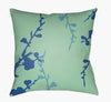 Livabliss Chinoiserie Floral CF-015 Light Green main image