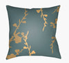 Livabliss Chinoiserie Floral CF-016 Yellow main image