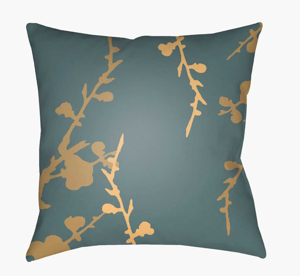 Livabliss Chinoiserie Floral CF-016 Yellow main image