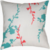Livabliss Chinoiserie Floral CF-017 Pink Swatch Image