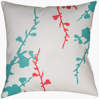 Livabliss Chinoiserie Floral CF-017 Pink Swatch Image