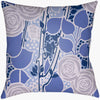 Livabliss Chinoiserie Floral CF-020 Dark Blue Swatch Image