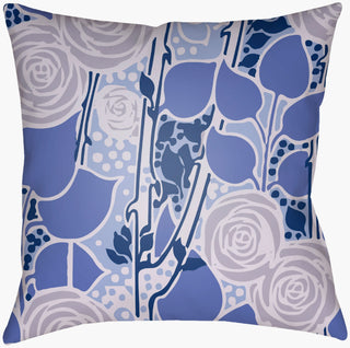 Livabliss Chinoiserie Floral CF-020 Dark Blue Swatch Image