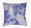 Livabliss Chinoiserie Floral CF-020 Dark Blue main image