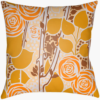 Livabliss Chinoiserie Floral CF-024 Wheat Swatch Image