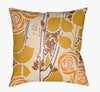 Livabliss Chinoiserie Floral CF-024 Wheat main image