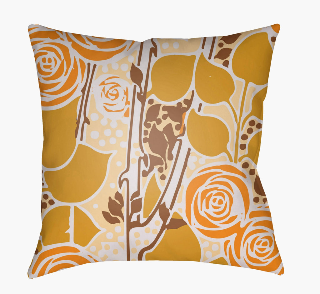 Livabliss Chinoiserie Floral CF-024 Wheat main image