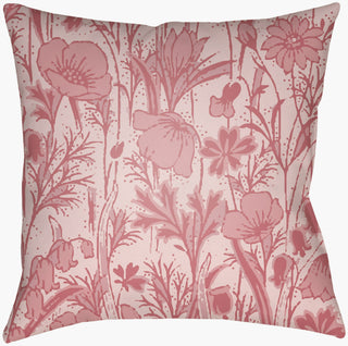 Livabliss Chinoiserie Floral CF-029 Rose Swatch Image