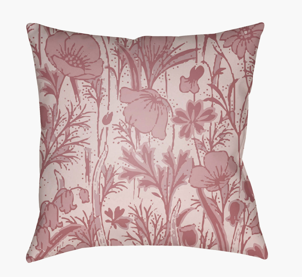 Livabliss Chinoiserie Floral CF-029 Rose main image