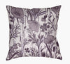 Livabliss Chinoiserie Floral CF-030 Dark Purple main image