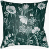 Livabliss Chinoiserie Floral CF-031 Sage Swatch Image