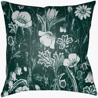 Livabliss Chinoiserie Floral CF-031 Sage Swatch Image