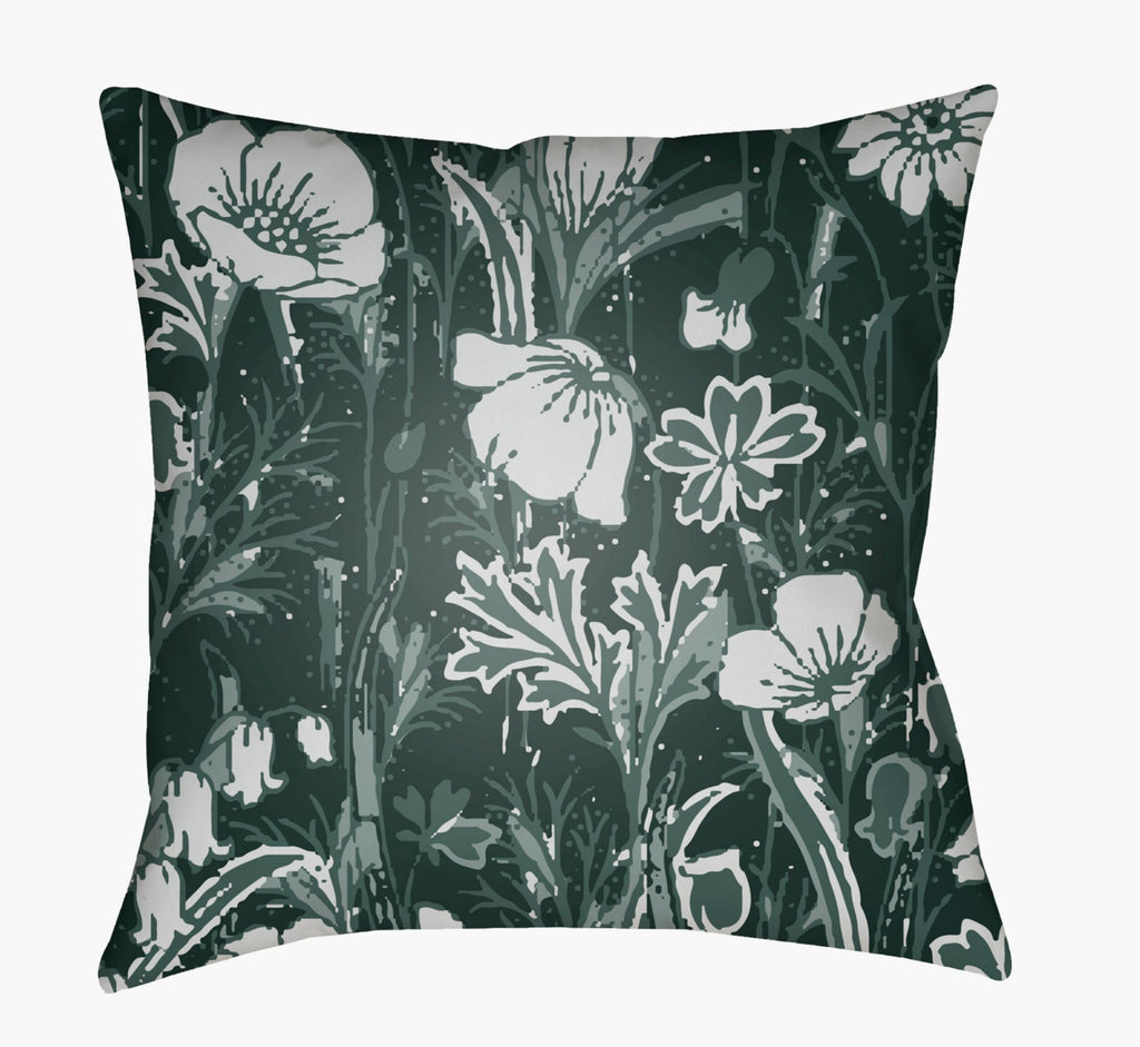 Livabliss Chinoiserie Floral CF-031 Sage main image