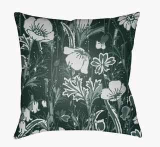 Livabliss Chinoiserie Floral CF-031 Sage main image