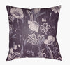 Livabliss Chinoiserie Floral CF-032 Dark Purple main image