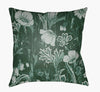 Livabliss Chinoiserie Floral CF-033 Medium Green main image