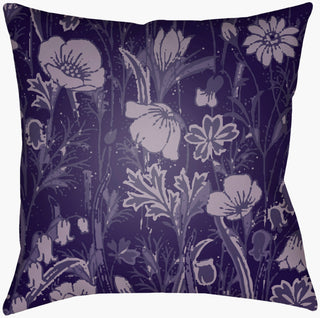 Livabliss Chinoiserie Floral CF-034 Lavender Swatch Image