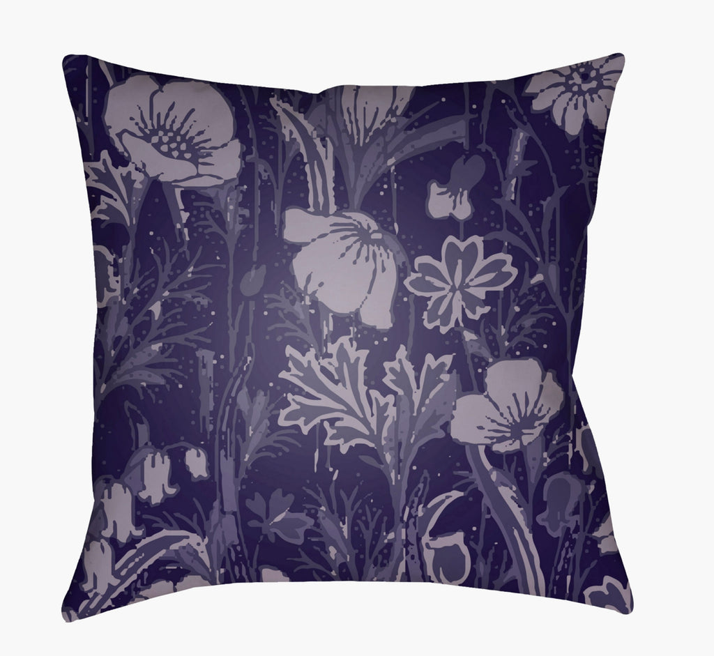 Livabliss Chinoiserie Floral CF-034 Lavender main image