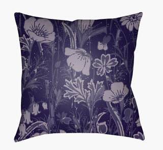 Livabliss Chinoiserie Floral CF-034 Lavender main image