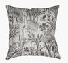 Livabliss Chinoiserie Floral CF-035 Gray main image