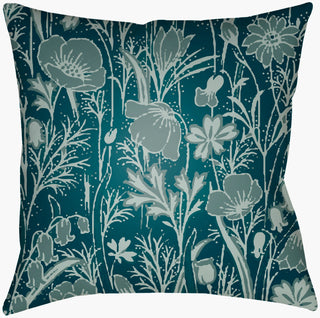 Livabliss Chinoiserie Floral CF-036 Pale Blue Swatch Image