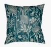 Livabliss Chinoiserie Floral CF-036 Pale Blue main image