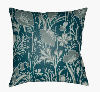 Livabliss Chinoiserie Floral CF-036 Pale Blue main image