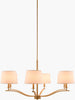 Surya Cefalino CFL-001 Lamp Detail