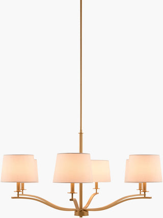 Surya Cefalino CFL-001 Lamp Detail