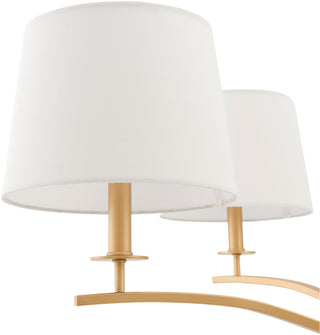 Surya Cefalino CFL-001 Lamp Detail