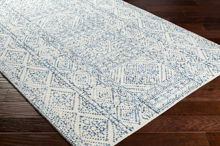 Surya Corfu CFU-2305 Area Rug Corner Shot