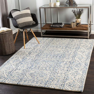 Surya Corfu CFU-2305 Area Rug Room Scene Feature