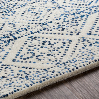Surya Corfu CFU-2305 Area Rug Detail