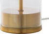 Surya Carthage CGE-001 Lamp Detail