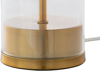Surya Carthage CGE-001 Lamp Detail