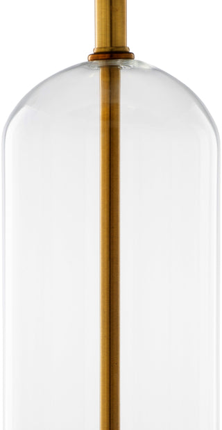Surya Carthage CGE-001 Lamp Detail