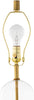 Surya Carthage CGE-001 Lamp Detail