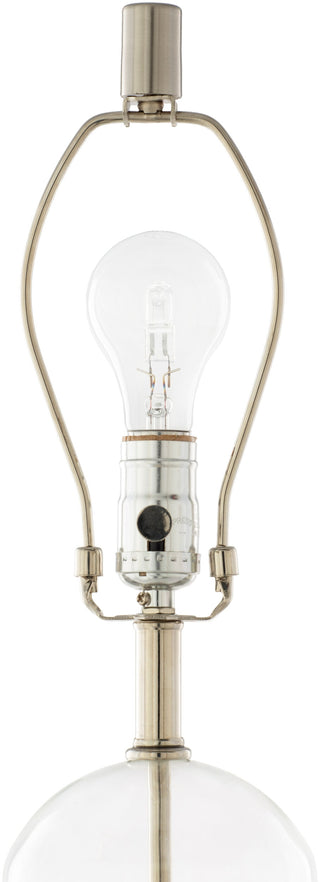 Surya Carthage CGE-002 Lamp Detail