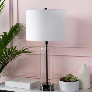 Surya Carthage CGE-003 Lamp Style Shot Feature
