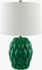 Livabliss Cagli CGL-002 Green Lamp main image
