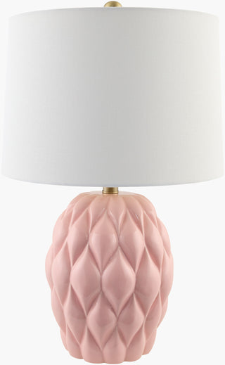 Livabliss Cagli CGL-004 Pink Lamp main image