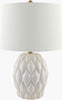 Livabliss Cagli CGL-006 White Lamp main image