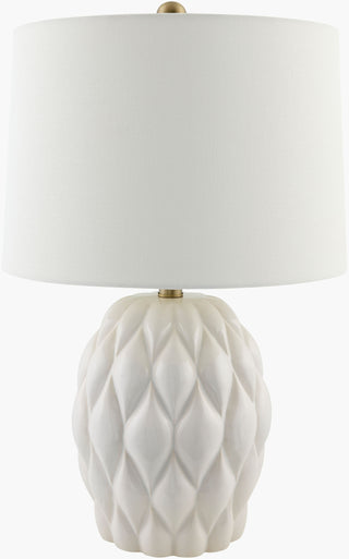 Livabliss Cagli CGL-006 White Lamp main image