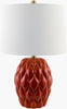 Livabliss Cagli CGL-008 Red Lamp main image
