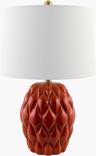 Livabliss Cagli CGL-008 Red Lamp main image