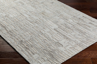Surya Calgary CGR-2300 Area Rug Corner Shot