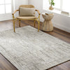 Surya Calgary CGR-2300 Area Rug Room Scene Feature