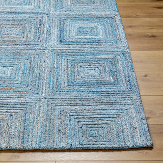 Surya Calgary CGR-2301 Area Rug Angle