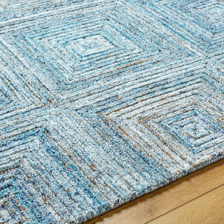 Surya Calgary CGR-2301 Area Rug Detail